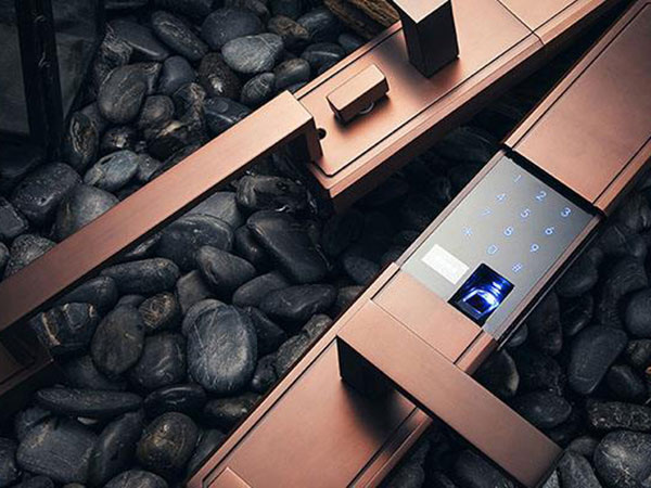 仲巴24小时上门开锁公司