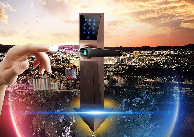 仲巴24小时上门开锁公司