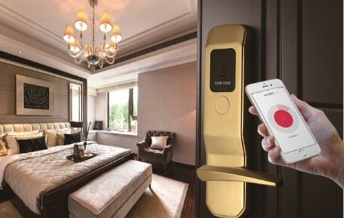 仲巴24小时上门开锁公司